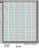 Salem Cemetery Old Section Salem Cemetery Old Section