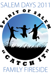 salem days logo salem days logo