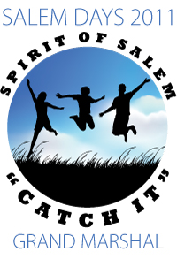 Grand Marshal logo Grand Marshal logo