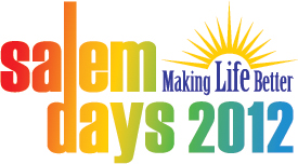 salmi days logo